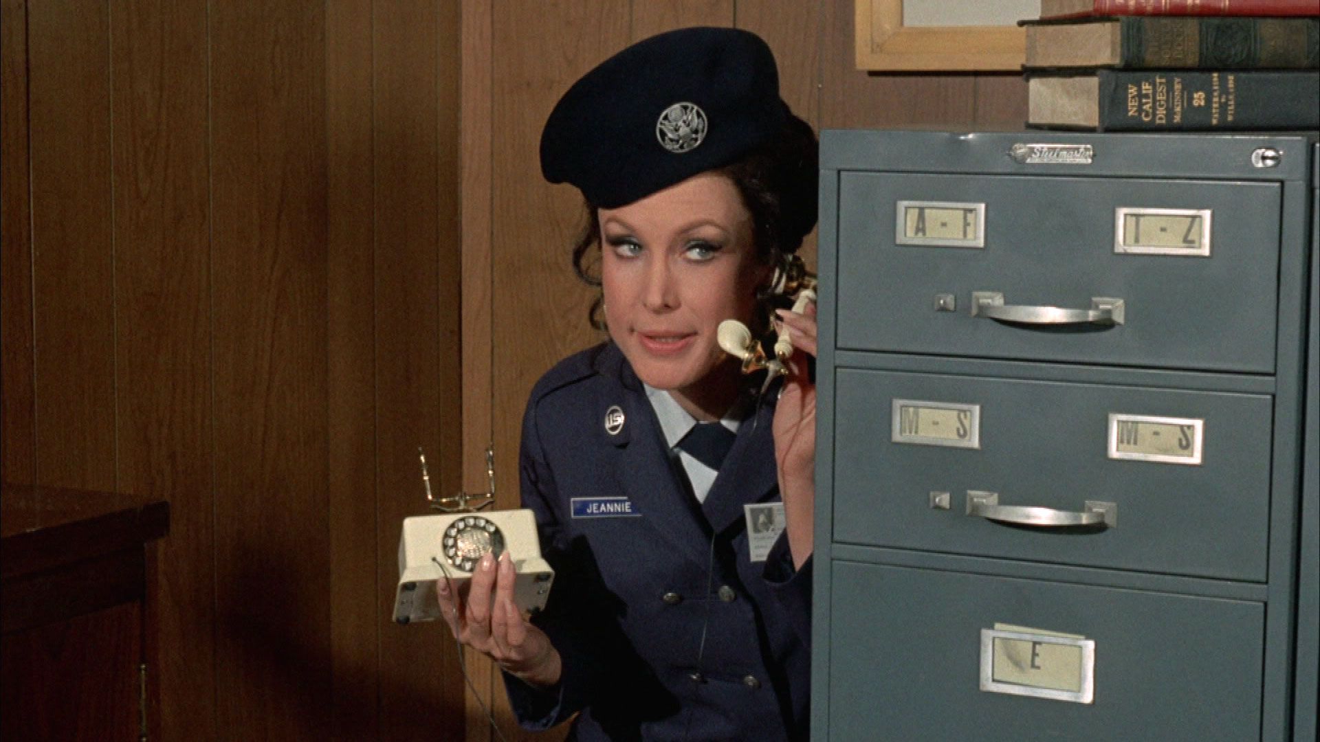 Die verhinderte Mondfahrt