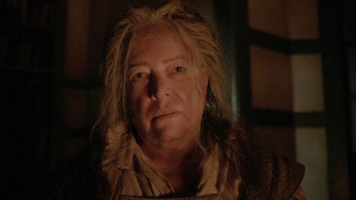 American Horror Story American Horror Story Folge 3: Episode 3