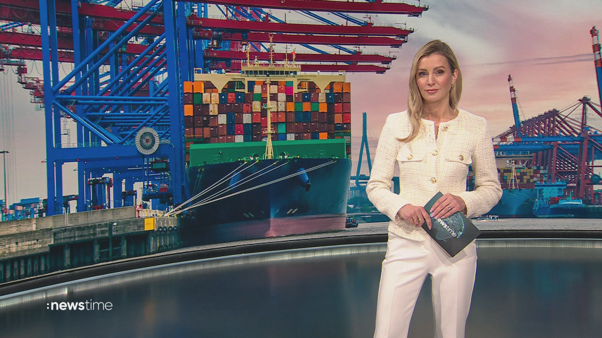 :newstime vom 9. Januar 2026 | 18:00