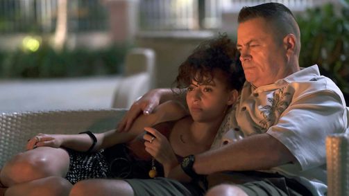The Resort The Resort Folge 2: Die gelbe Schlange