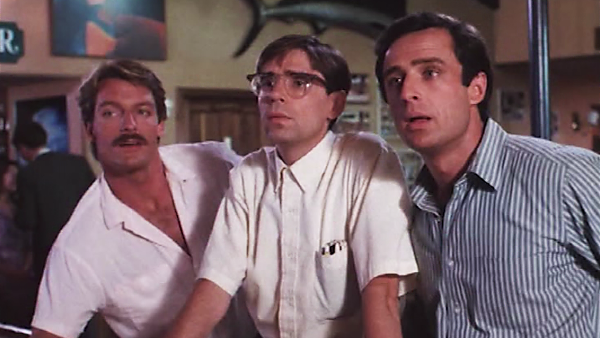 Auf Mord programmiert