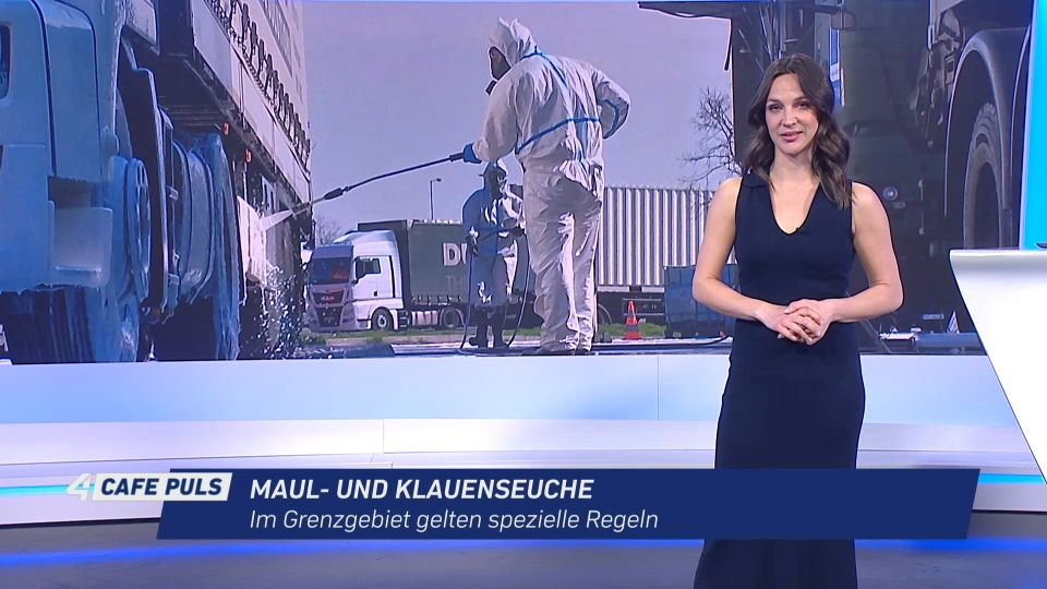 Aktuell Newsupdate vom 07.04.2025