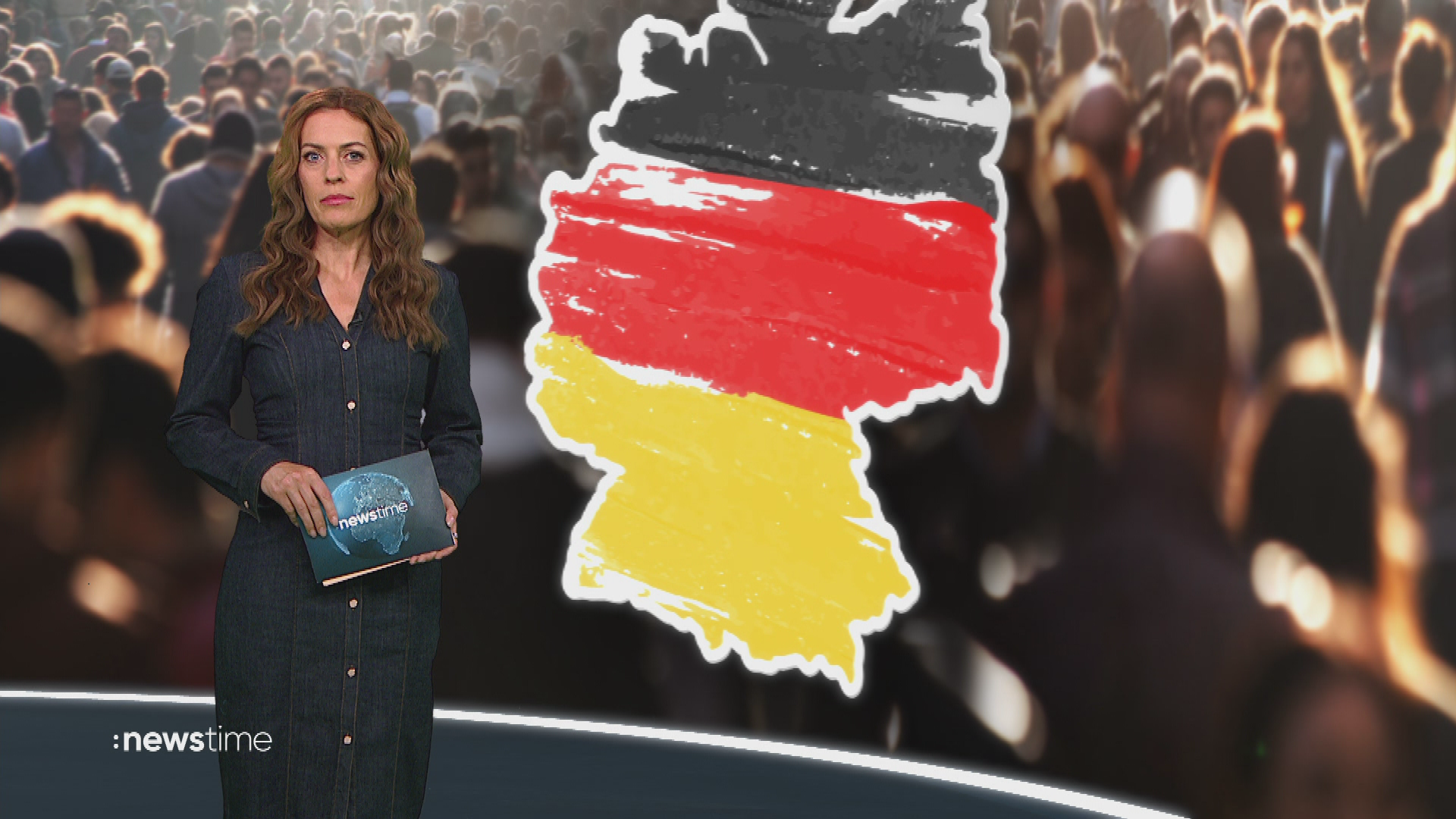 :newstime vom 19. Februar 2026 | 18:00