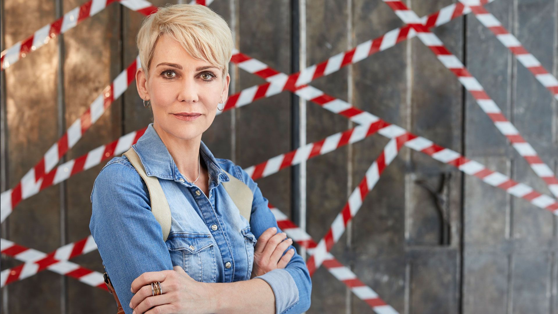 Die verschwundene Million