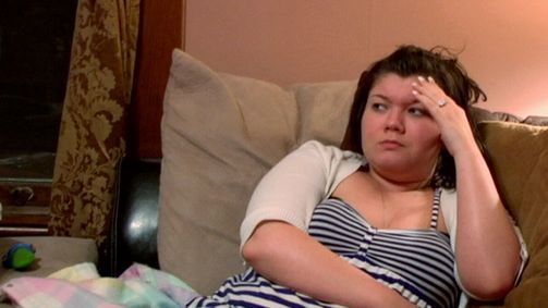 Teen Mom Teen Mom Folge 3: Der Fallout