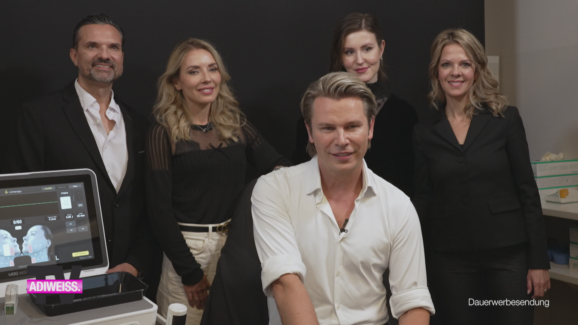 ADIWEISS.TV vom 20.12.2025