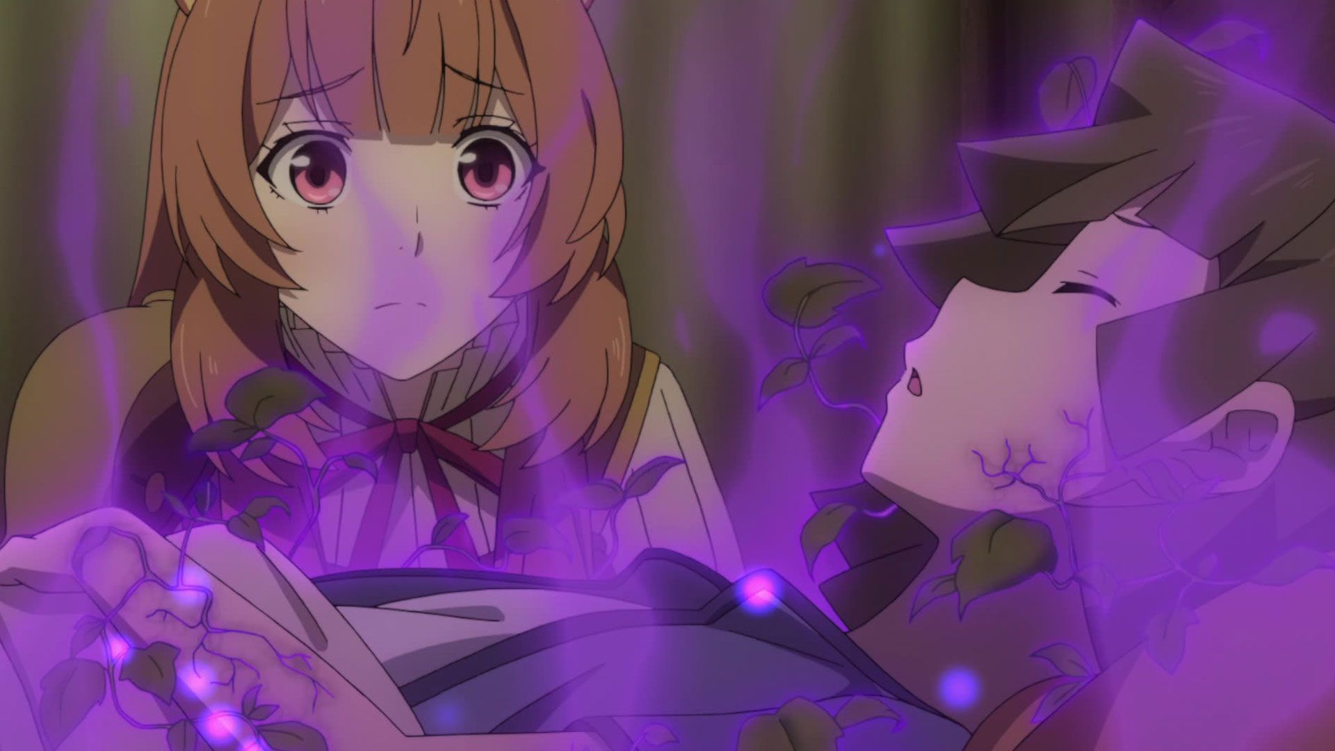 Der Heilige des himmlischen Vogels