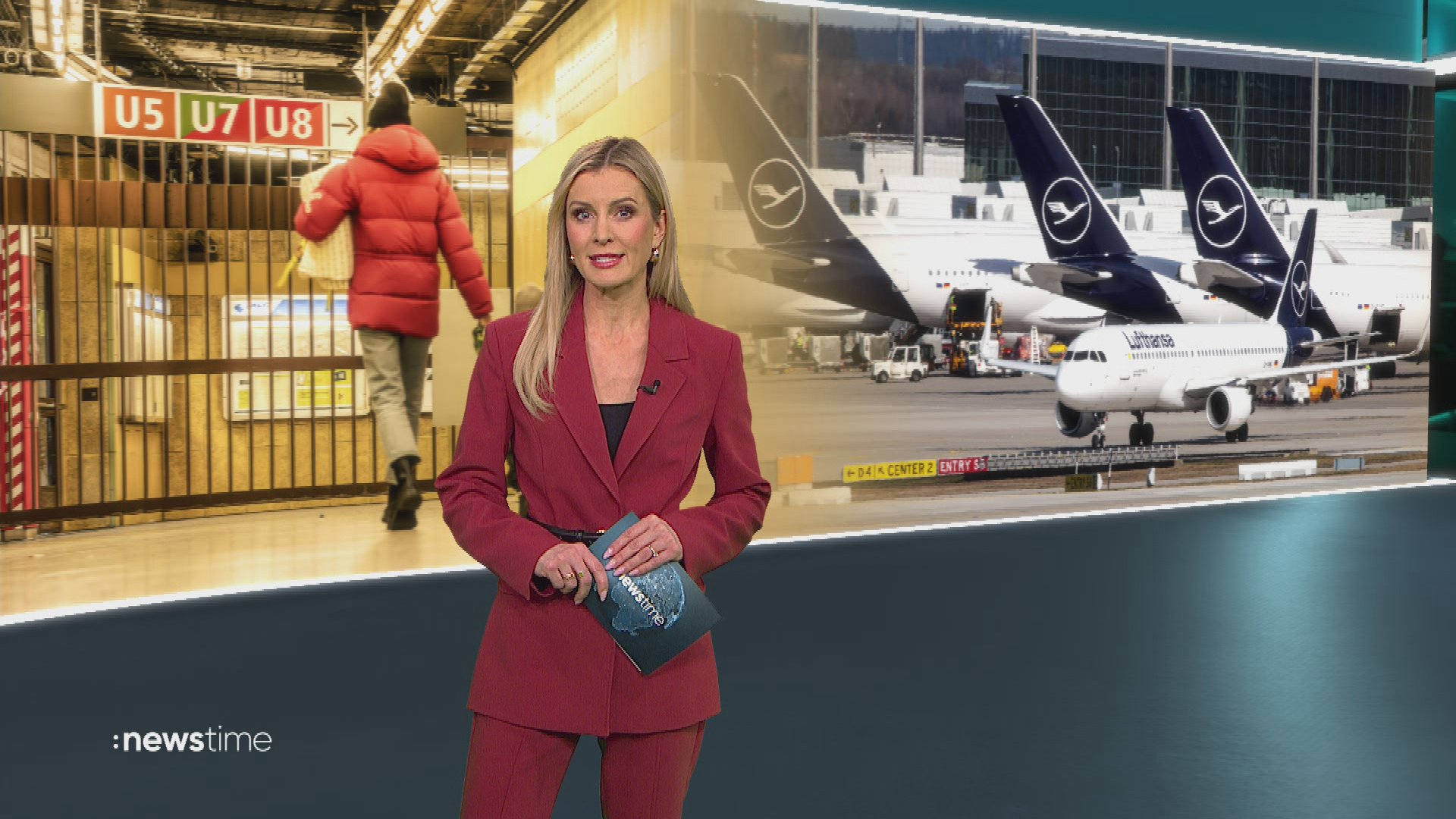 :newstime vom 11. Februar 2026 | 18:00