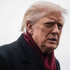 Trumps Leibarzt äußert sich zu MRT-Scan