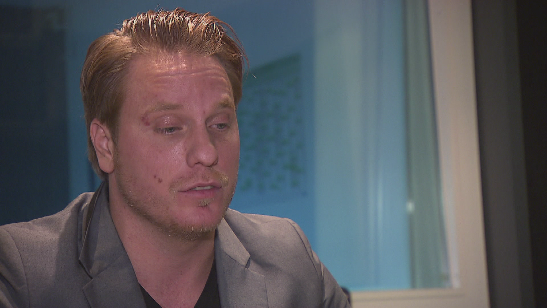 Geheime Leidenschaft