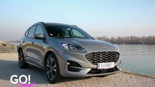 GO! Spezial GO! Spezial - Staffel 2020 Folge 101: GO! Spezial vom 10.04.2020