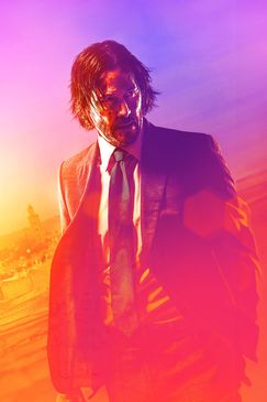John Wick: Kapitel 3