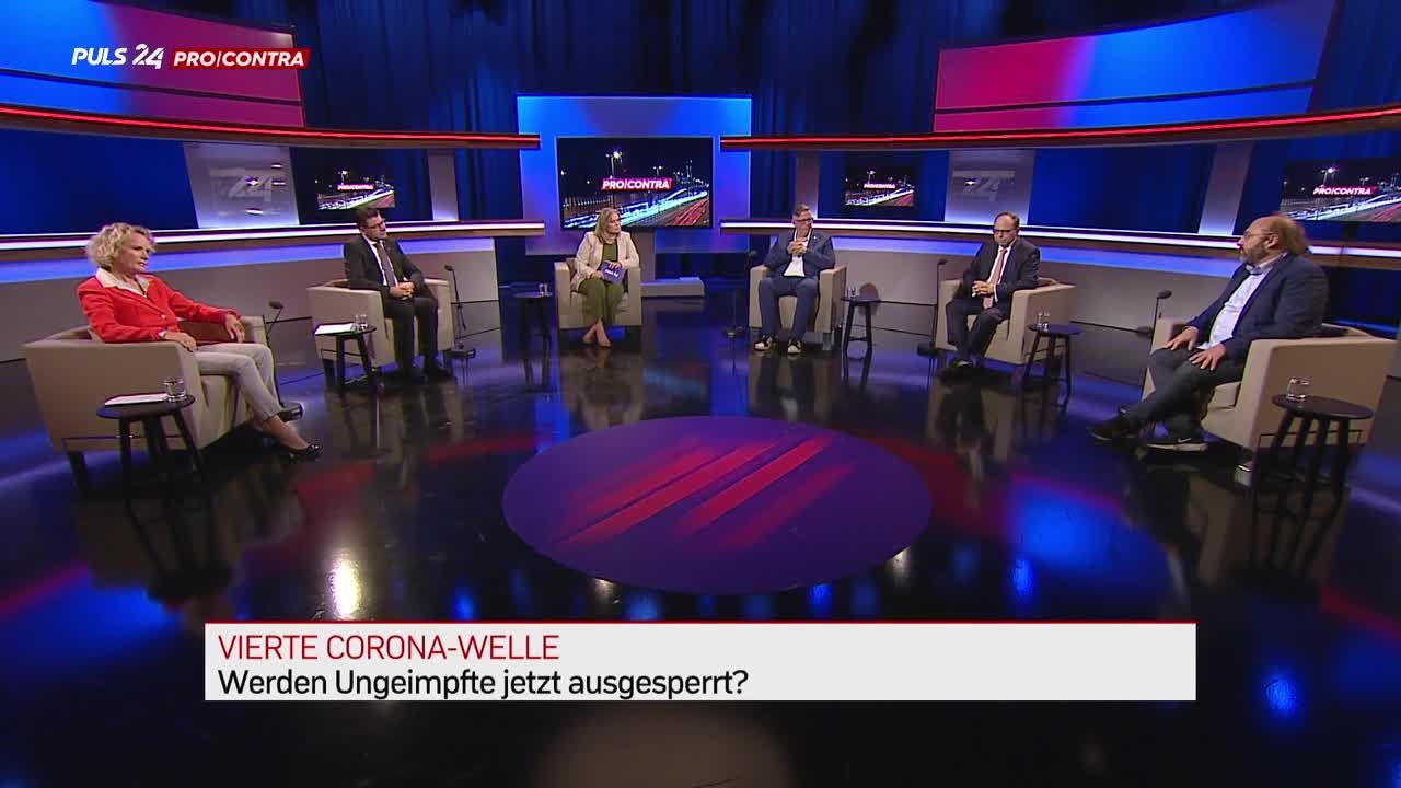 Pro und Contra: Corona-Schutzimpfung – Kommt die Pflicht oder bleibt die Kür?