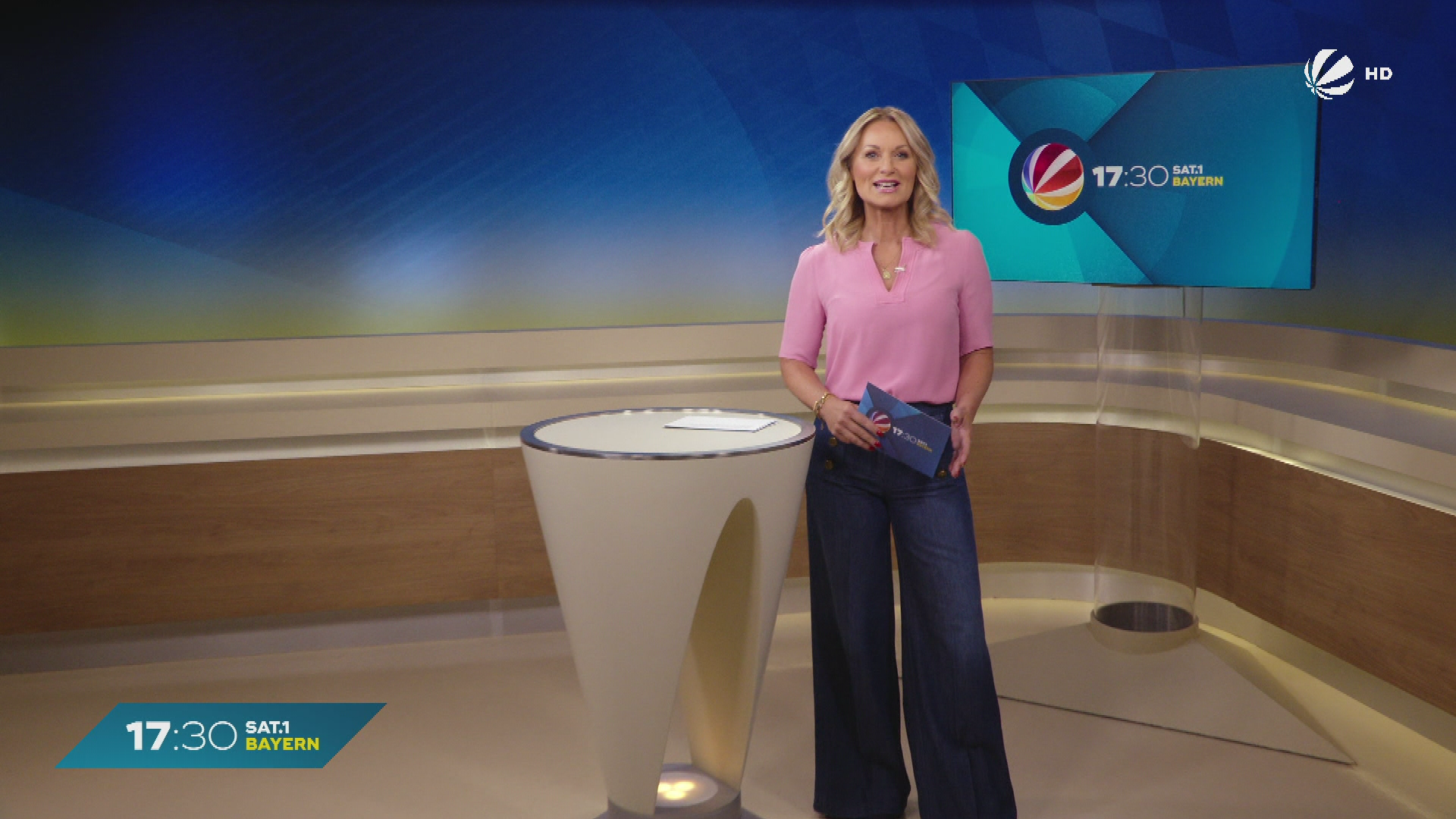 Die Sendung vom 22.05.2025