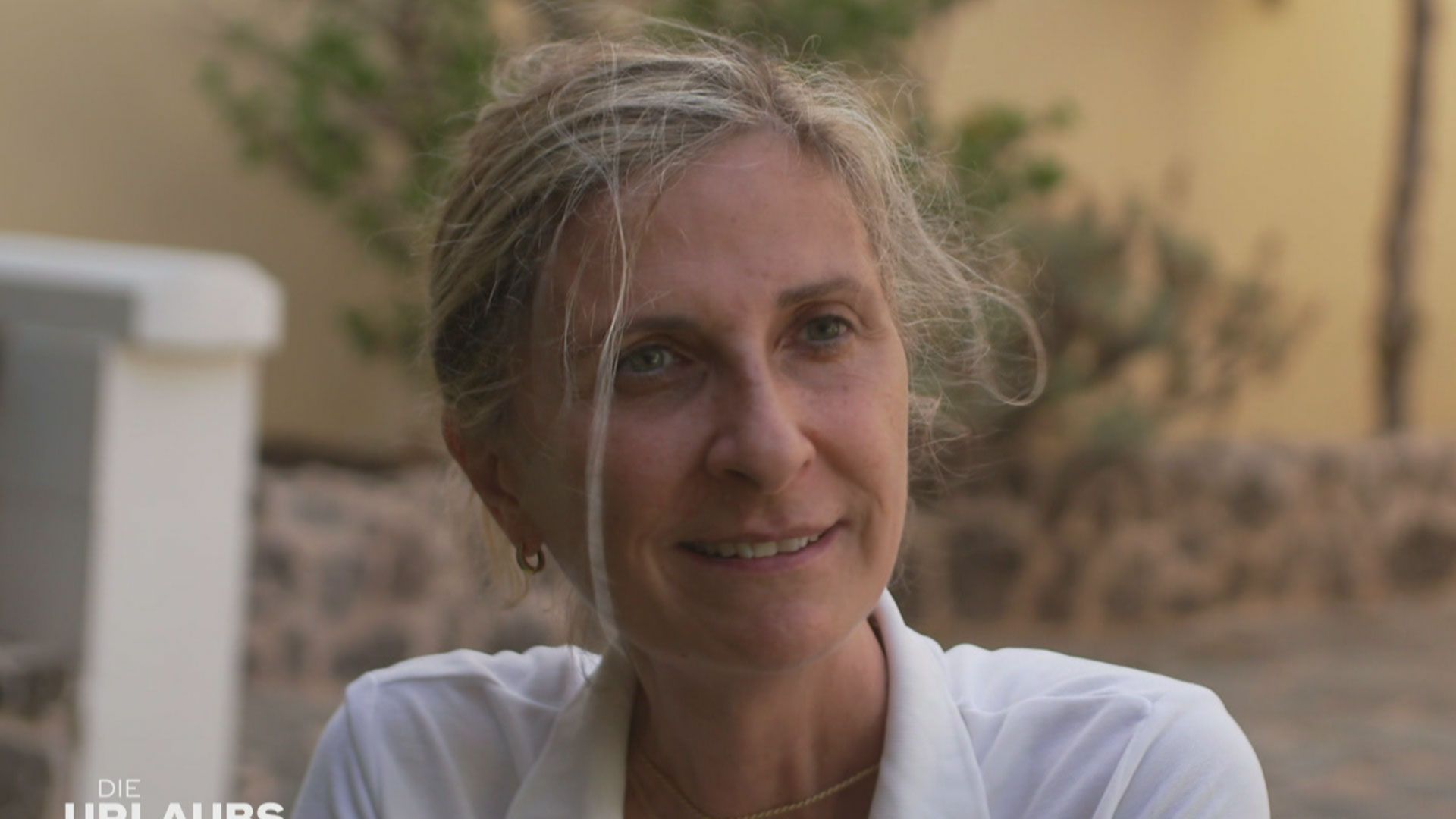 Fuerteventura: Hohes Fieber und Krankenwageneinsatz beim Neugeborenen