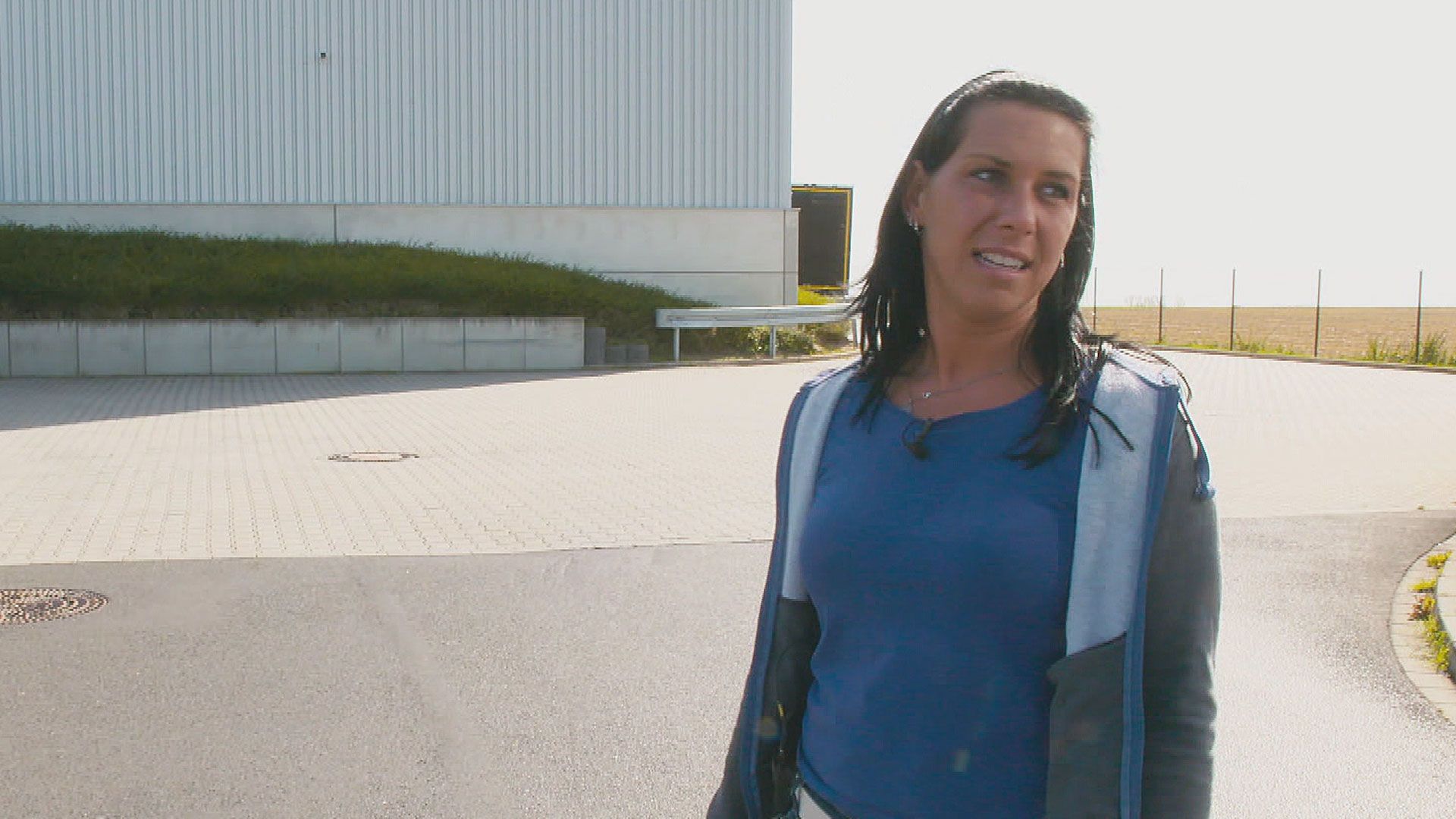 Mona auf Tour: Der Countdown zum ersten Trucker Treffen