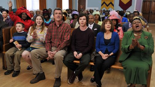 The Middle The Middle Folge 20: Die Aufgabe