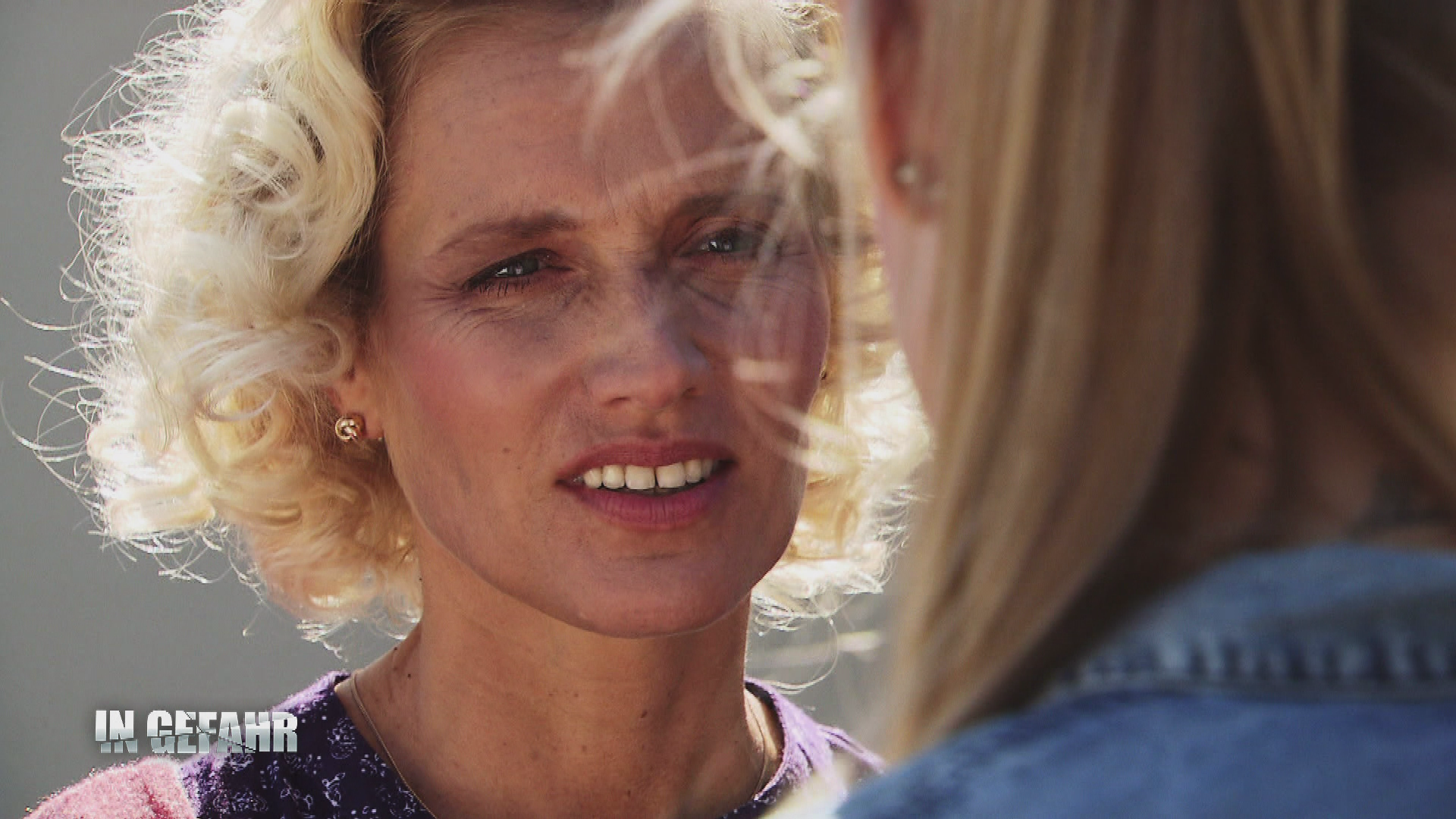 Nadia - Kein Entkommen