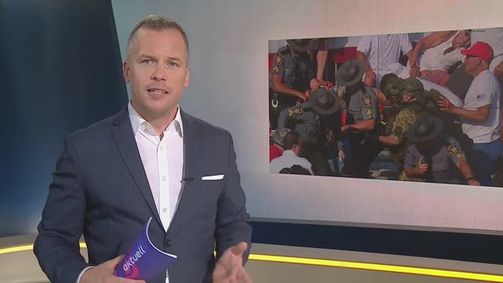 PULS 24 Live Aktuell Newsupdate Folge 197: PULS 24 Aktuell am Morgen vom 15.07.2024