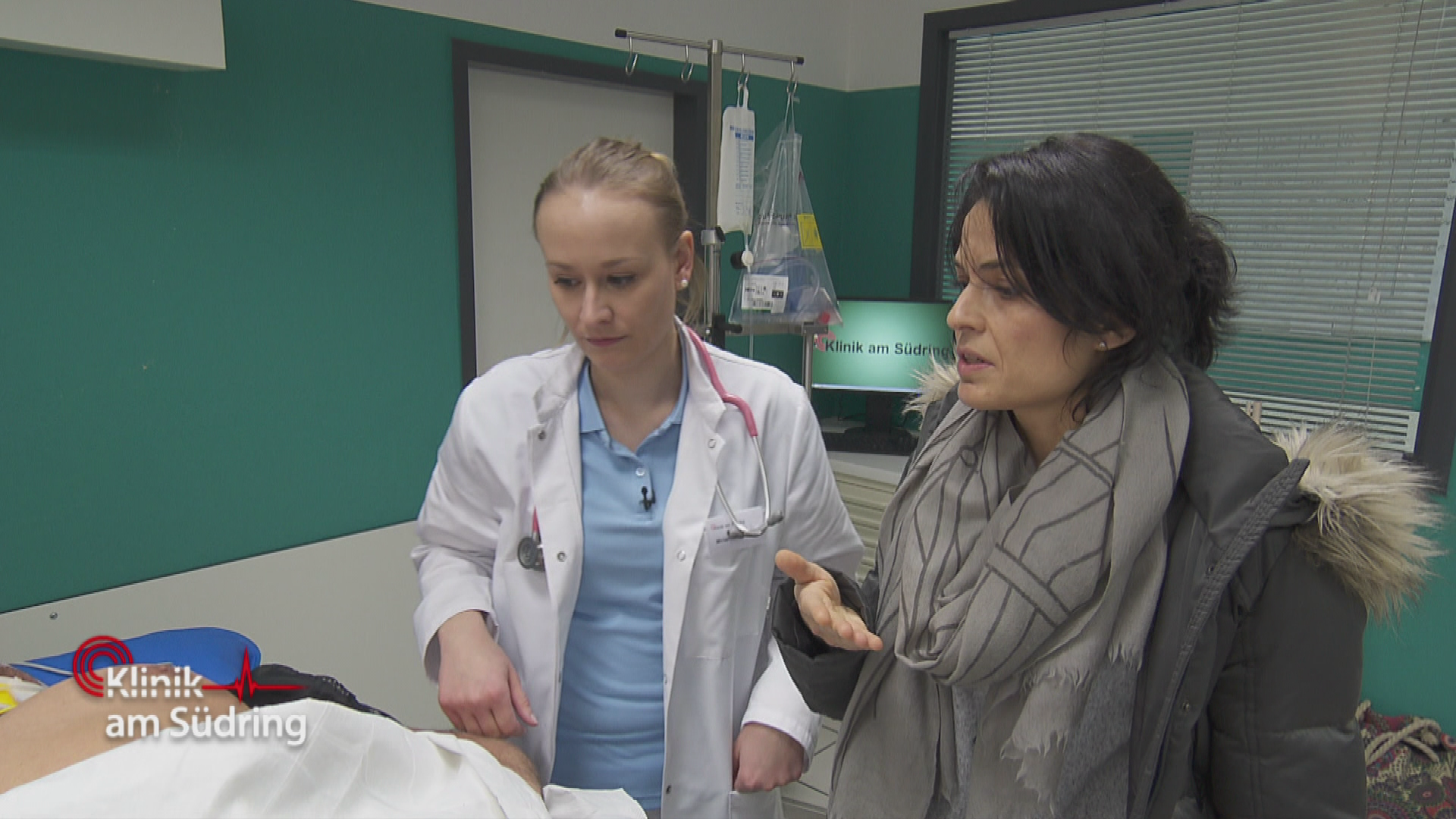 Auf die Plätze, fertig, Crash!