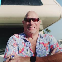 Inside Hollywood: Wie ist das Leben als Bodyguard?