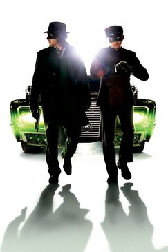 The Green Hornet