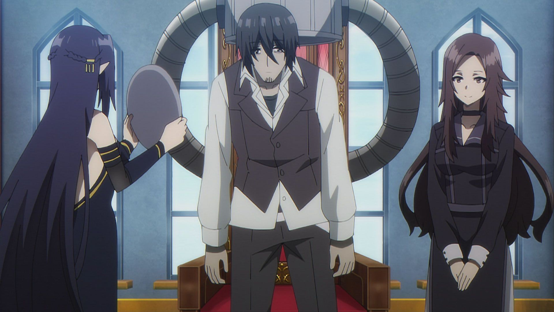 Der stärkste und zugleich schwächste Mann