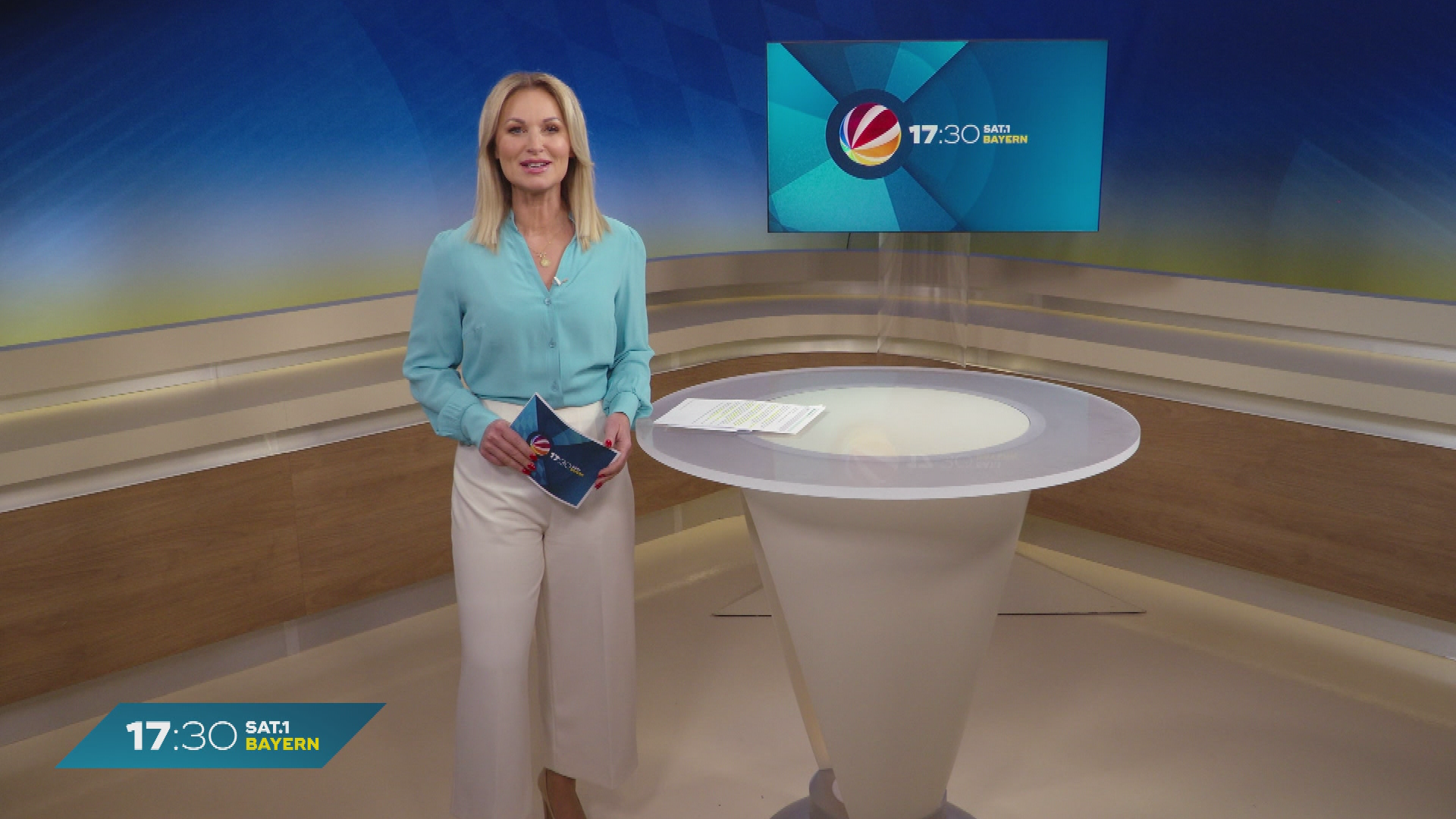 Die Sendung vom 22.03.2025