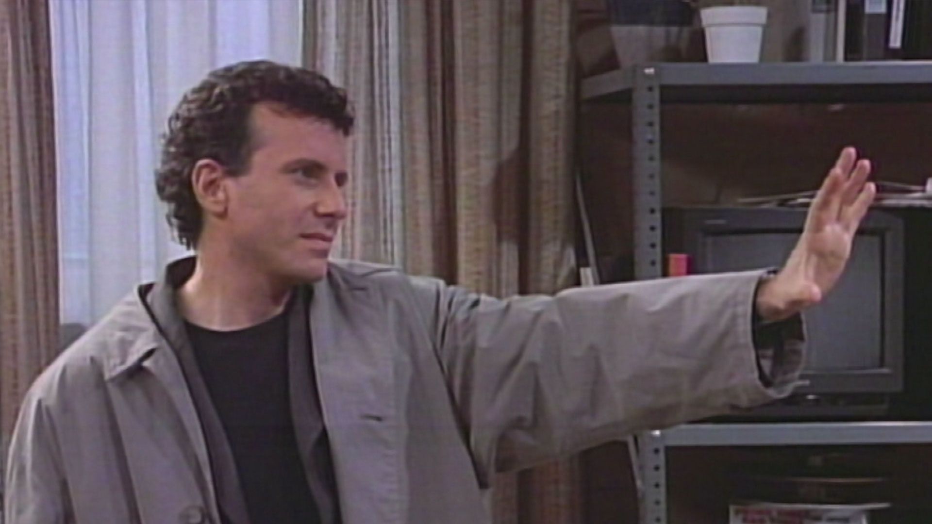 Schall und Rauch (2)