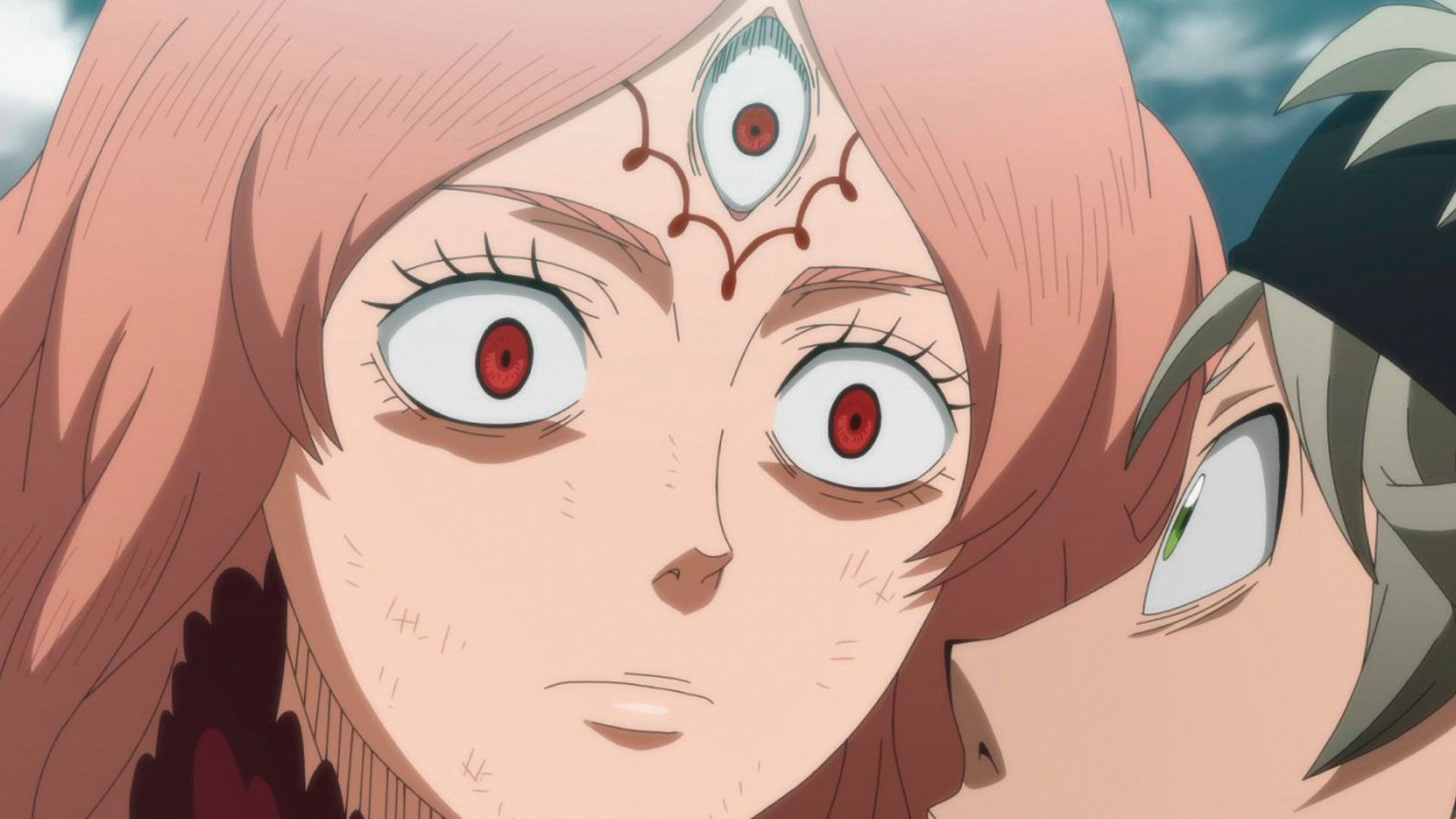 Das Feuer des Hasses