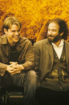 Good Will Hunting
