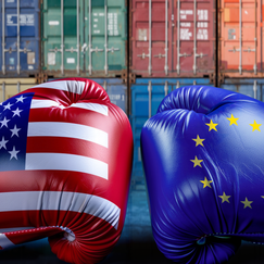 Streit um Grönland eskaliert