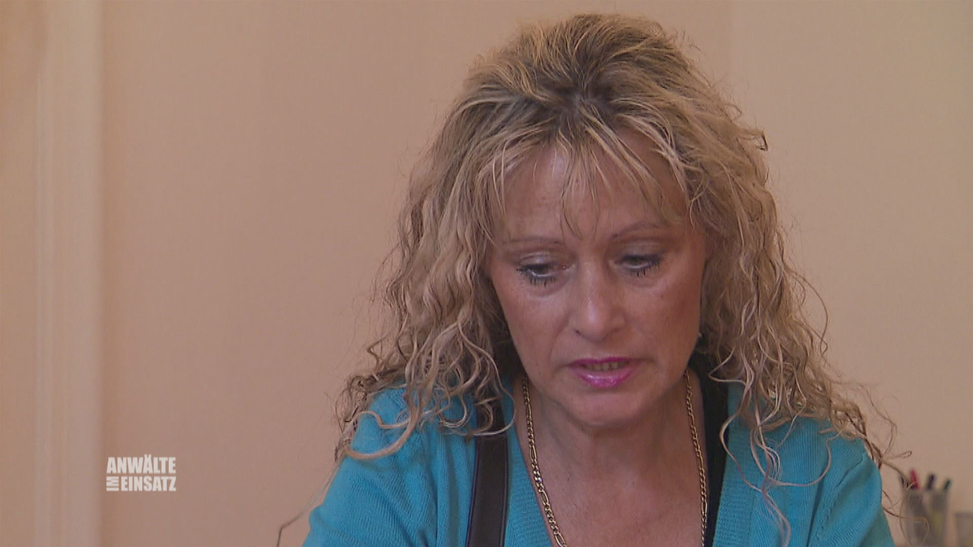 Verliebt, verlobt, verhaftet