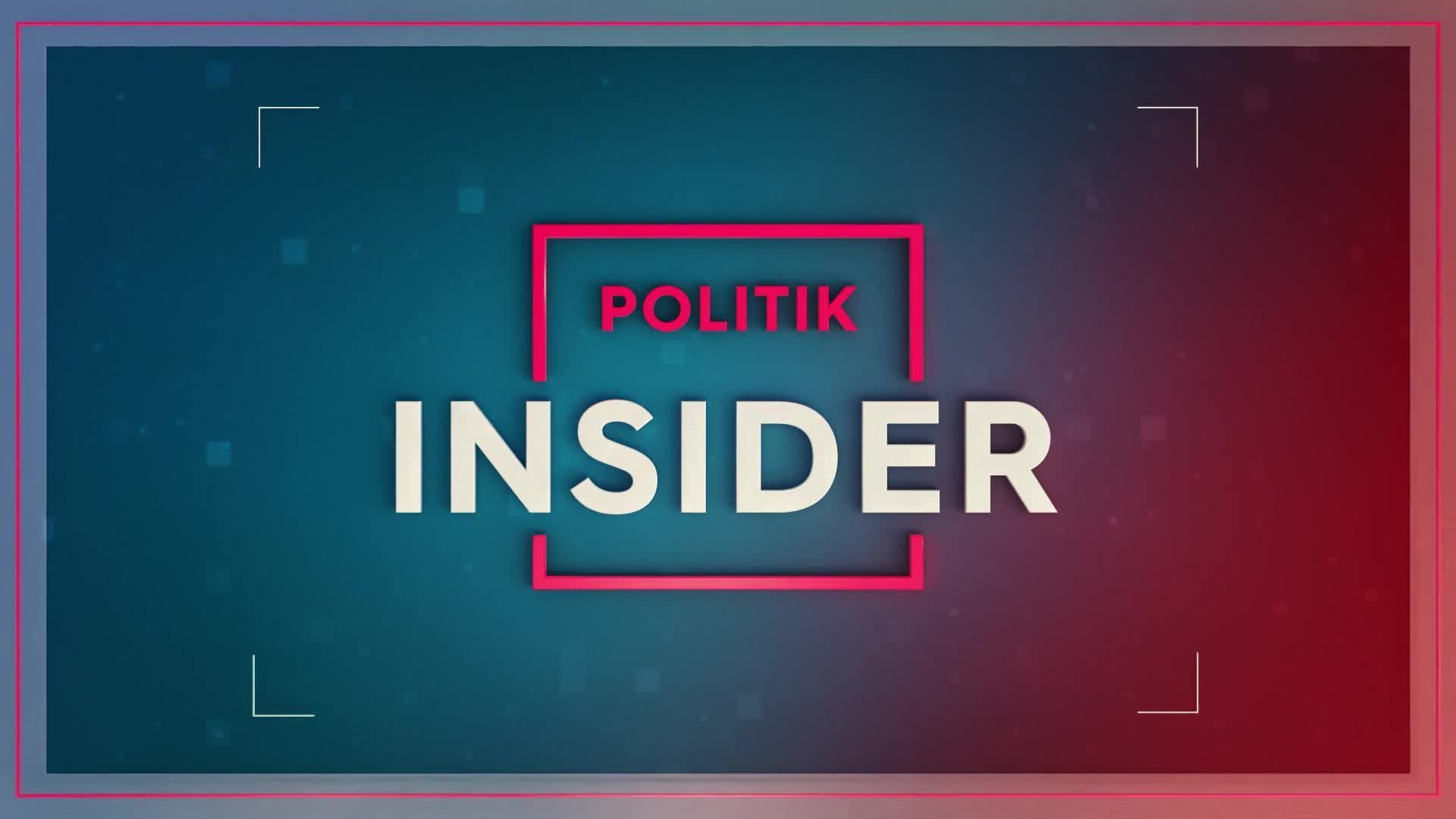 Die Politik-Insider: Corona, Krieg und Korruption – Wie meistern wir die Krisen?