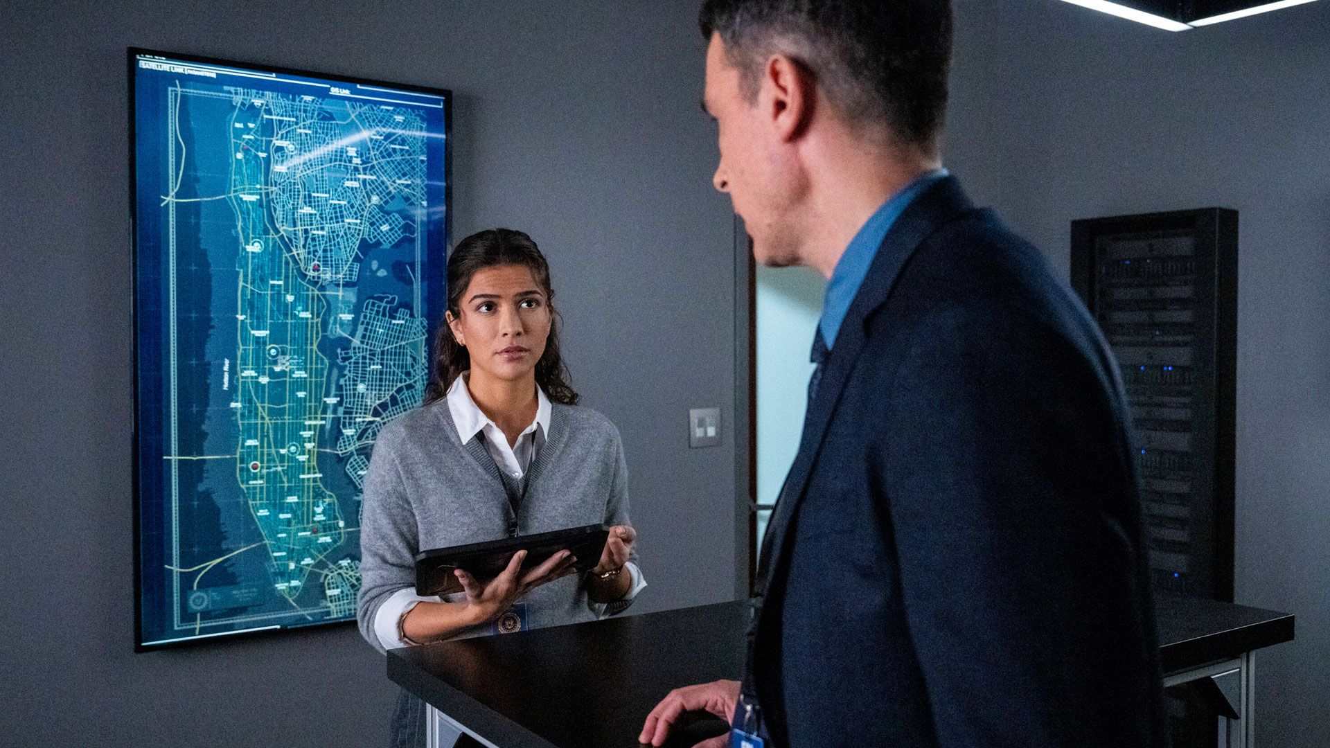 Verschwörungstheorien