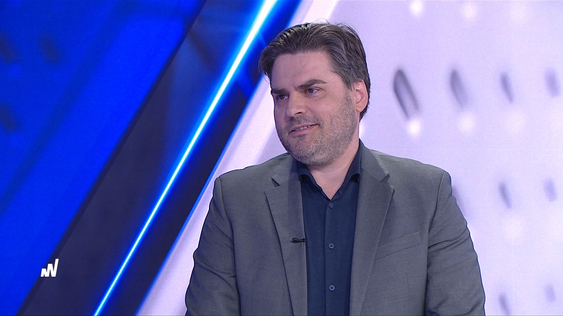 Wirtschaft24 mit Christian Scherr