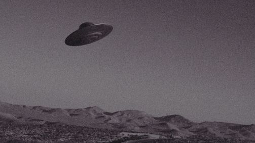 Unerklärliche Phänomene - Ancient Aliens Unerklärliche Phänomene - Ancient Aliens Folge 1: Die UFO-Verschwörung