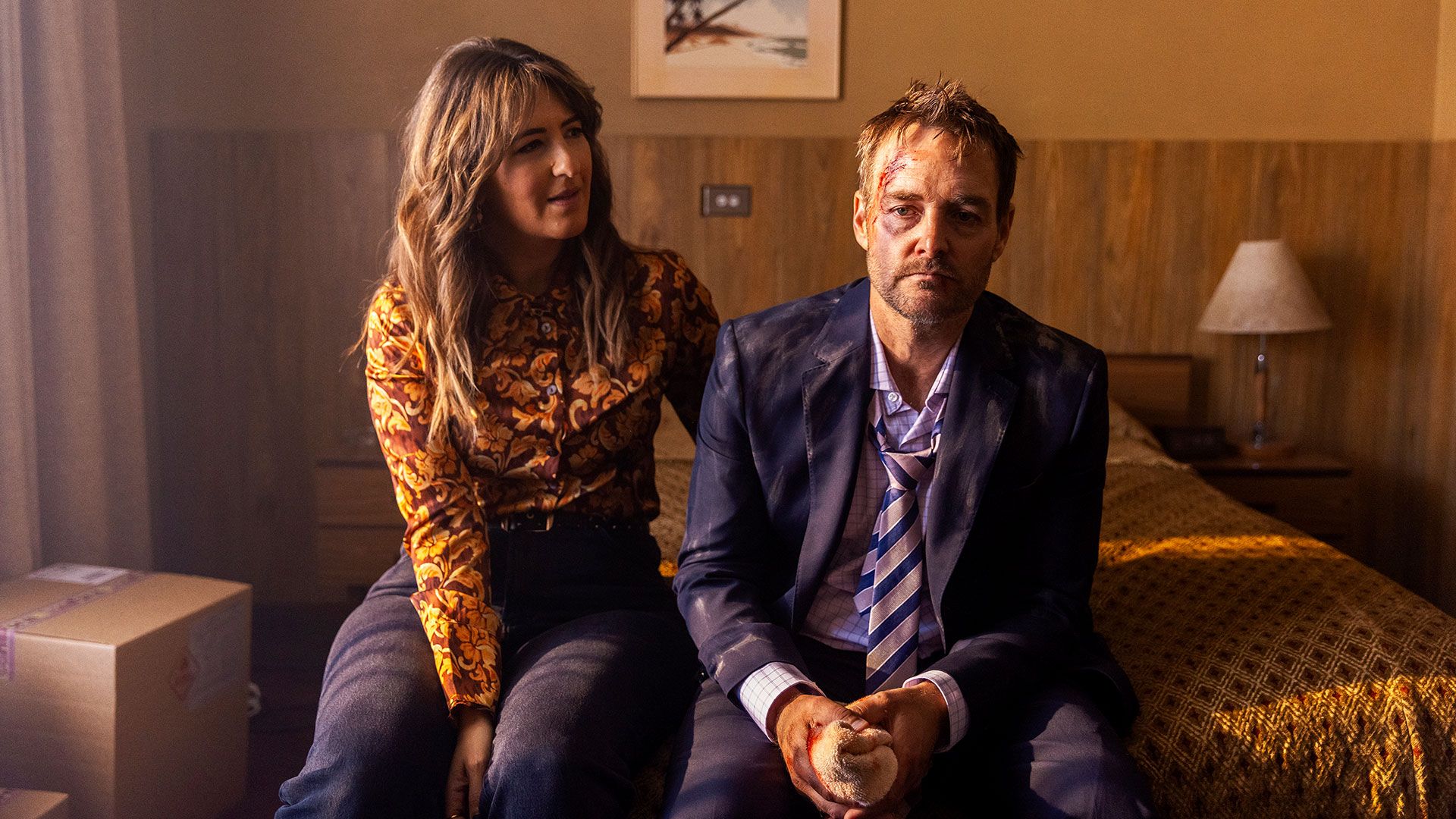 Du bist der Nächste