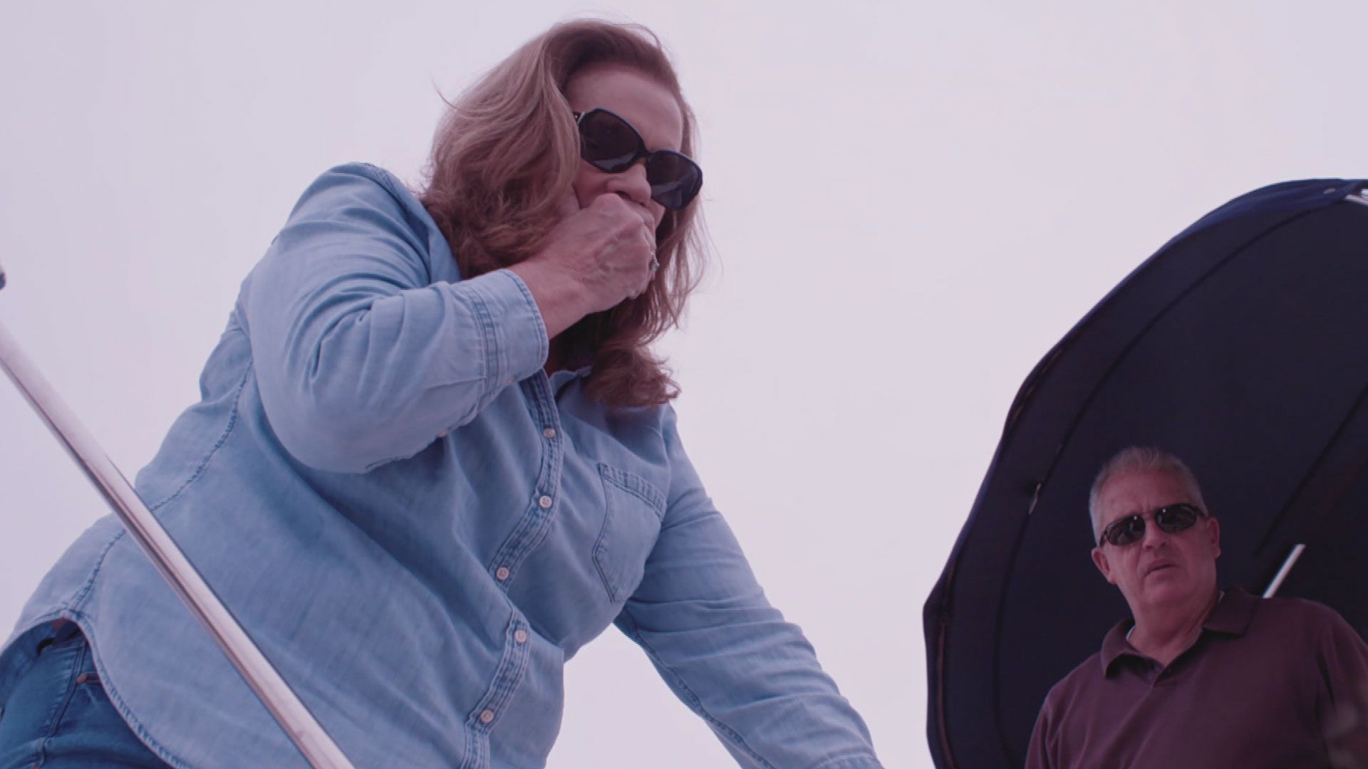 Der mörderische Pilot