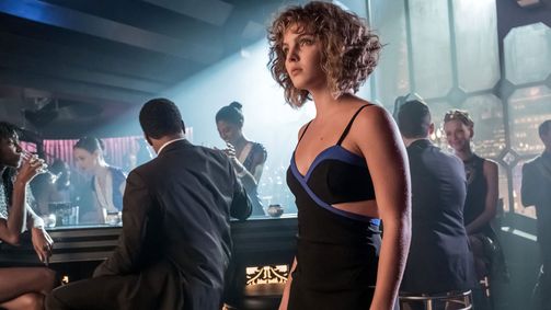 Gotham Gotham Folge 1: Pax Penguina