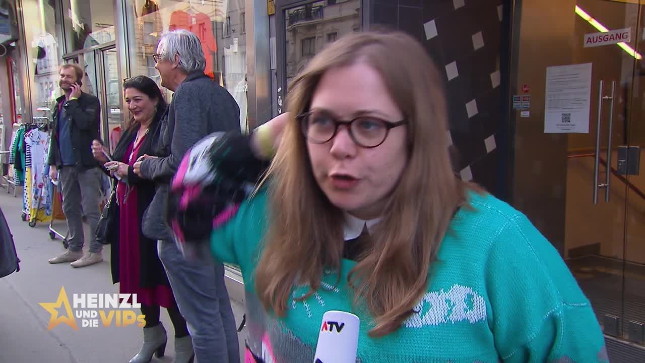 Heinzl und die VIPs vom 03.06.2021