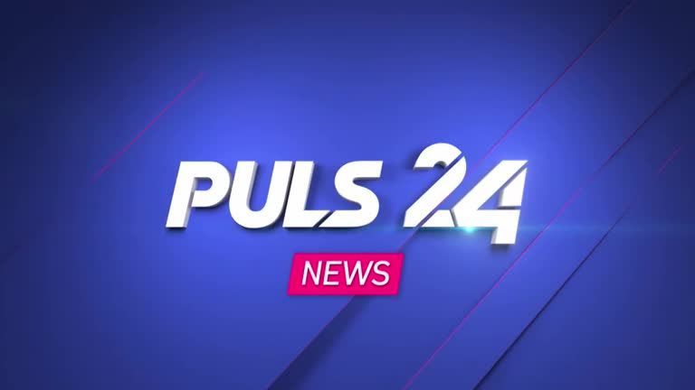 PULS 24 News am Abend vom 07.12.2022
