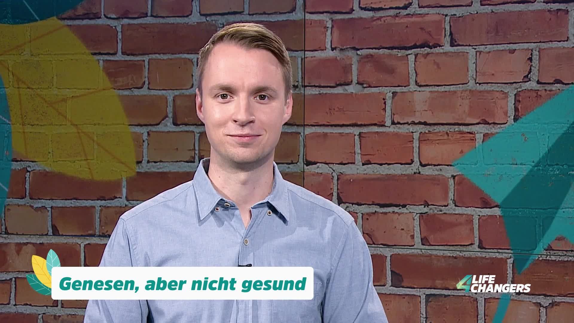 4Lifechangers vom 07.12.2021