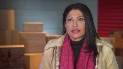 Storage Wars - Geschäfte in Kanada Storage Wars - Geschäfte in Kanada Folge 30: Der Werbe-Film