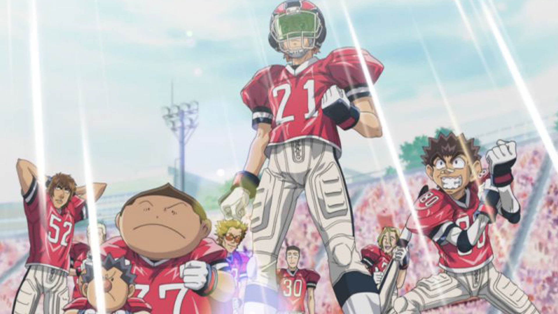 Der Kick des Schicksals