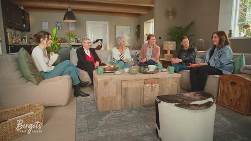 Birgits starke Frauen Birgits starke Frauen Folge 1: Folge 1: Frauen, die kämpfen, stolpern und wieder aufstehen