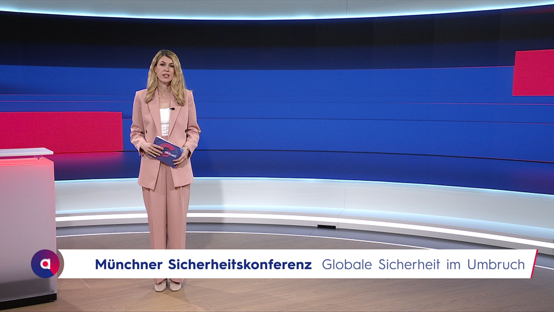 PULS 4 Aktuell vom 13.02.2026