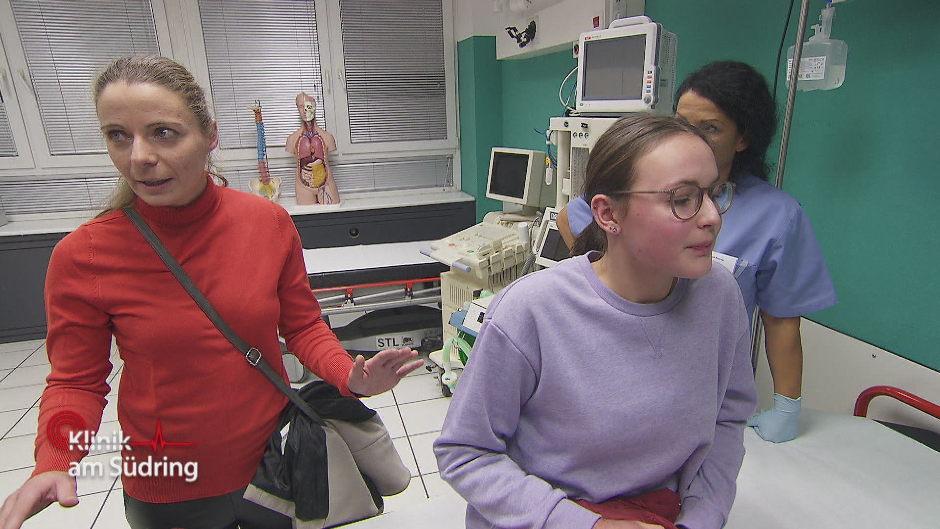 Ich will hier nicht weg