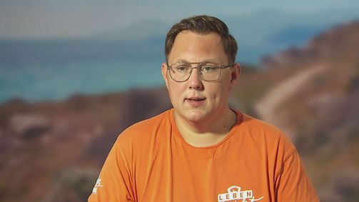 Leben leicht gemacht - The Biggest Loser LEBEN LEICHT GEMACHT - THE BIGGEST LOSER (14) Folge 12: Die große emotionale Überraschung aus der Heimat