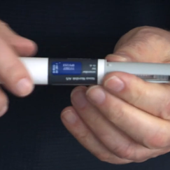 Wundermittel Abnehmspritze?